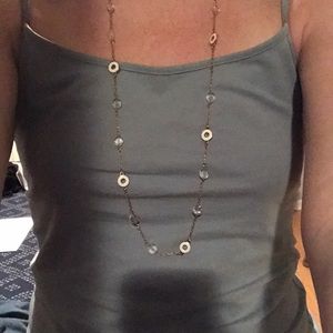Beautiful J. Crew necklace